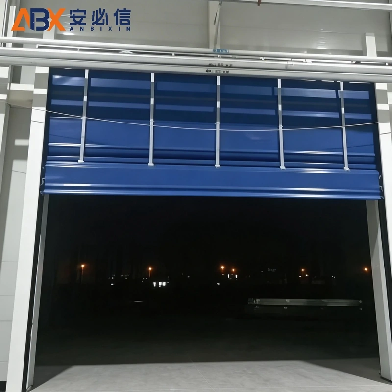 烟台市充气式门封