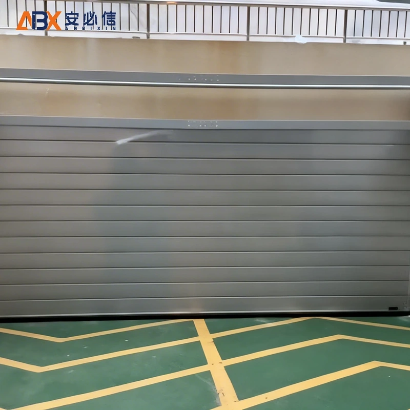 烟台市感应高速门